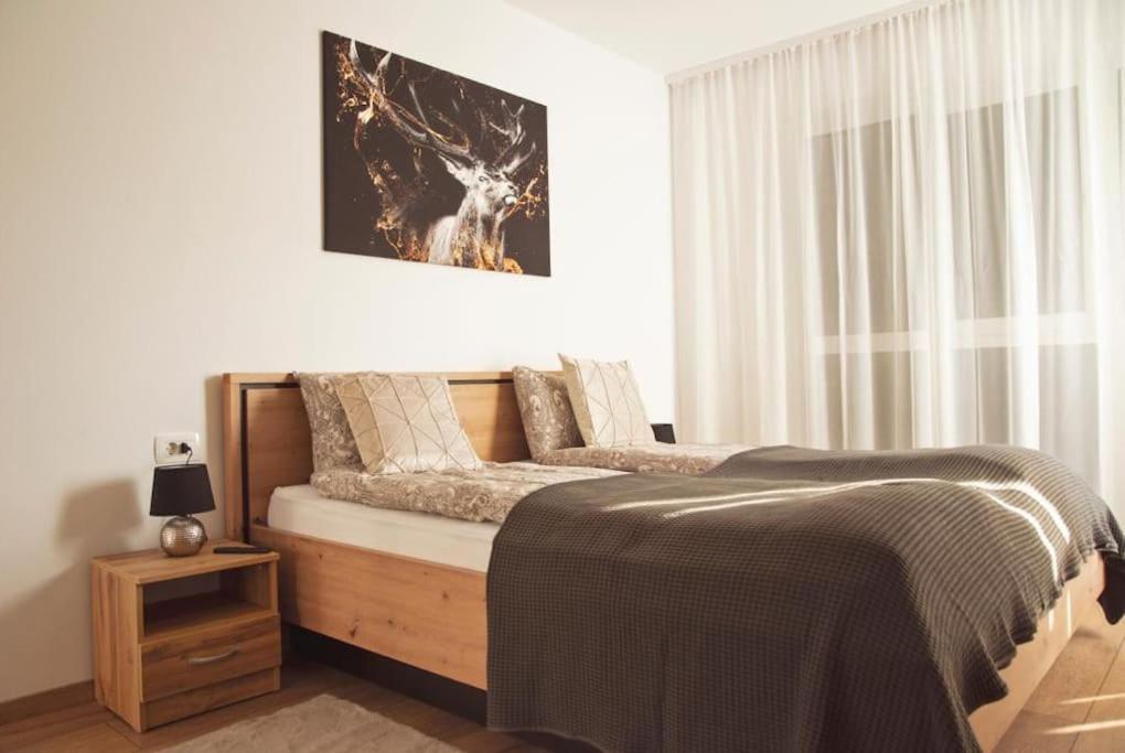 5 Dream Apartment 5 Cu Parcare Privata Oradea Ngoại thất bức ảnh