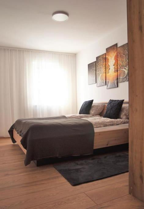 5 Dream Apartment 5 Cu Parcare Privata Oradea Ngoại thất bức ảnh